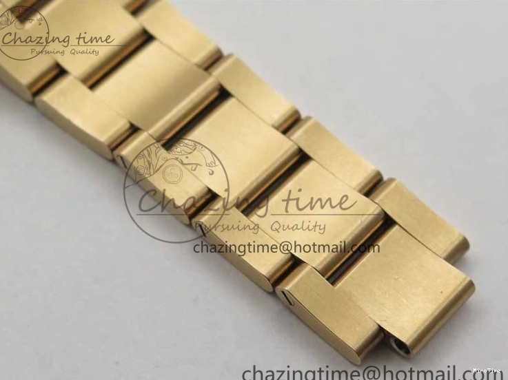 MiroTime 0412 Daytona 116508 RG Noob 1:1 Best Edition 904L SS Case and Bracelet RG Dial SA Comfortable 2705